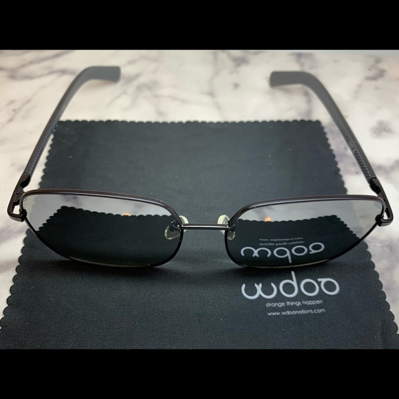 Sunglasses - Available until Nov 15 - Picture 3 of 6